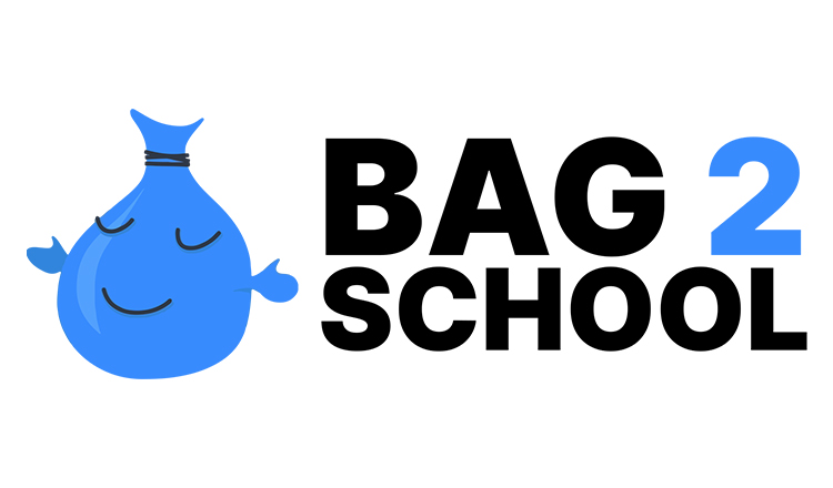 Bag2School-logo